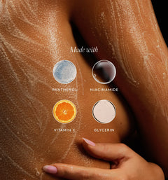 Skin Replenishing Body Wash - Replenishing Super Balanced Discovery