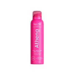 Full Body Deo Dry-Spray - Dry Super Balanced Discovery
