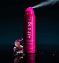 Full Body Deo Dry-Spray - Dry Super Balanced Discovery