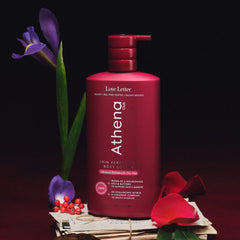 Skin Perfecting Body Lotion - Perfecting Love Balanced Discovery