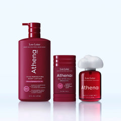 Scent Layering Trio - Scent Letter Balanced Discovery