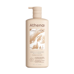 Skin Replenishing Body Wash - Replenishing Golden Balanced Discovery