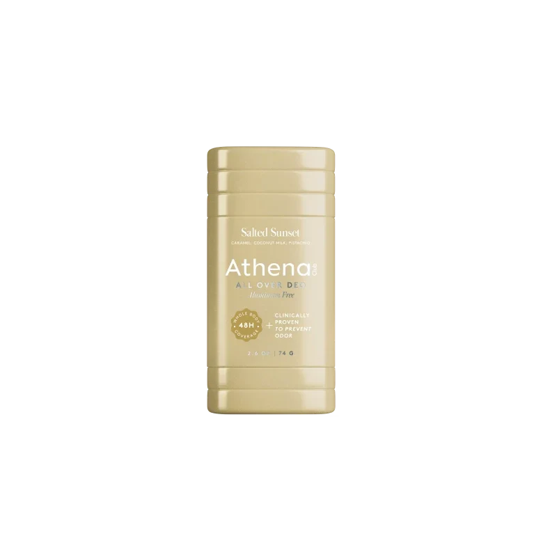 All Over Deo - All Sunset Balanced Discovery Salted Sunset