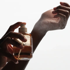 Hair & Body Mist - Pearl Valley Balanced Discovery