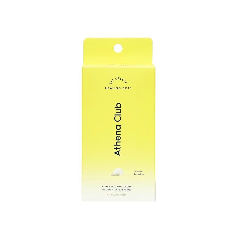 Zit Delete Healing Dots - Healing Dots Balanced Discovery