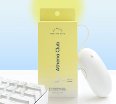 Zit Delete Healing Dots - Healing Dots Balanced Discovery