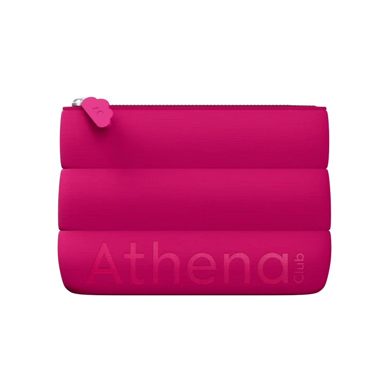 Cloud Pouch - Cloud Super Balanced Discovery Super Pink