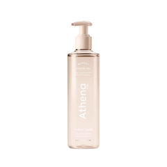 Glossy Shave Oil - Glossy Vanilla Balanced Discovery
