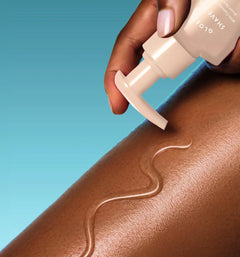 Glossy Shave Oil - Glossy Vanilla Balanced Discovery